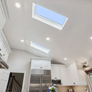 Upper Arlington Kitchen 21037