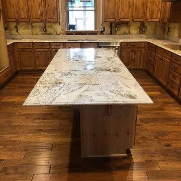Kitchen Remodels