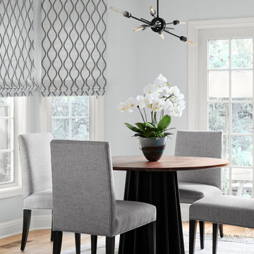 Cottage Casual Dining