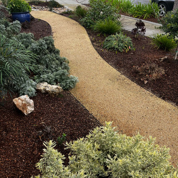Sculpted Sustainability