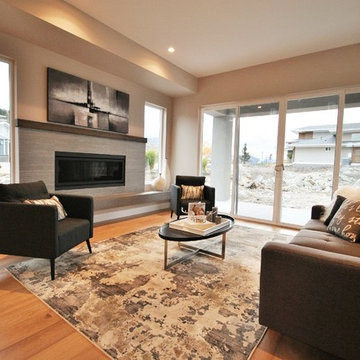 Home Staging