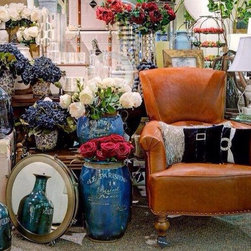 Mini Home Makeovers - Home Decor