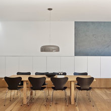 Modern Dining