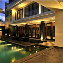 bali design