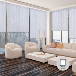 Roller Shades - Roller Shades