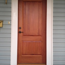 Tabb Door - Products
