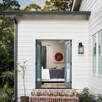 Southern Farmhouse