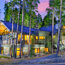 The Exterior