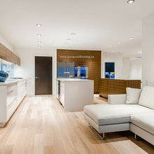 engineered hardwood floors