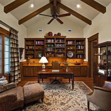 French Country Style- Cordillera Ranch