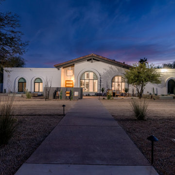 Charter Oak Scottsdale AZ