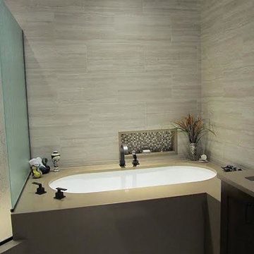 Bathrooms