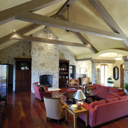 Interior Masonal Stone Masonry - Siding And Stone Veneer