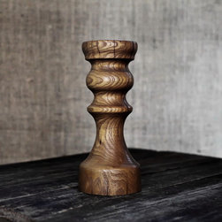 Loved Things. Made by Hand. - Candleholders