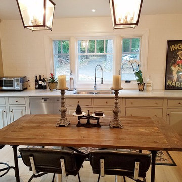 Buckingham Kitchen Remodel