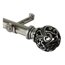 Curtain Rod