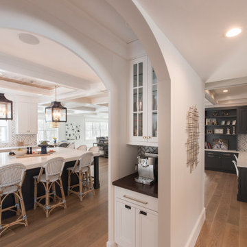 Andover Renovation