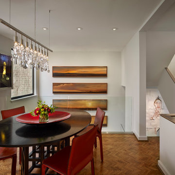 Society Hill Residence