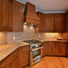 Kitchen Ideas