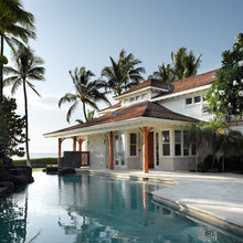 Hawaii House plans