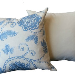 In-store Pillow Colection - Decorative Pillows