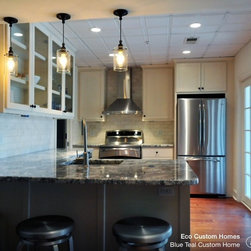 Eco Custom Homes - Products