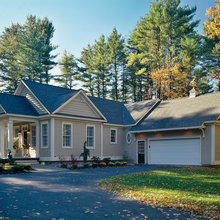 st cloud house