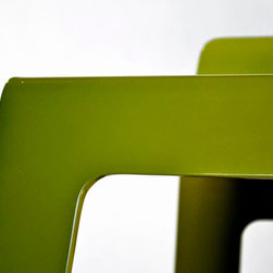 Solo Stool - Bar Stools And Counter Stools