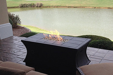 Southern Hearth & Patio's Outdoor Gas Fire Pits