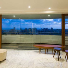 family/living room
