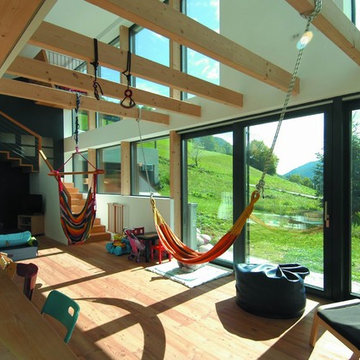 Casa Passiva Pichler