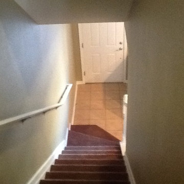 Westpark Preserve Townhouse