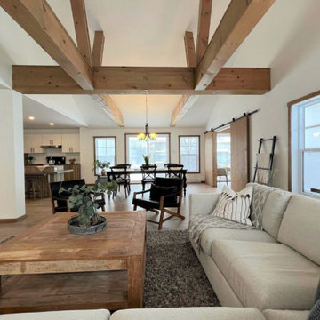 Modular & Factory Home Building