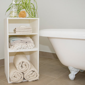 iCube Concepts | Bathroom