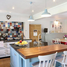 Dream Kitchen 2021