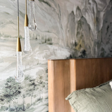 Park Hill Haus | Historic District, Denver, CO | Full Interior & Exterior Reno