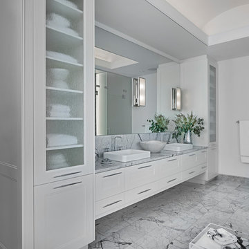 Turtle Lake idea ShowHouse