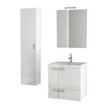 Berkeley - Master Shower/Bath