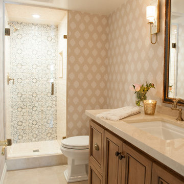 Seal Beach Remodel with Character