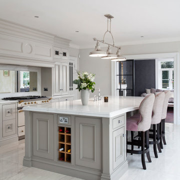 Jonathan Williams Canterbury Collection - Meath