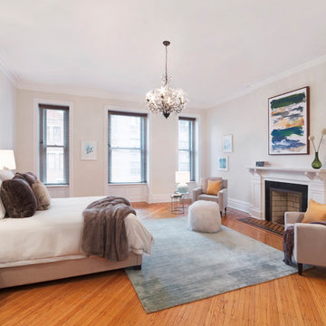 Role Model Interiors Staging Portfolio