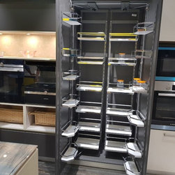 showroom display - Products