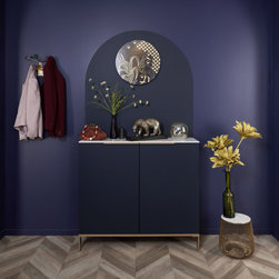M&ouml;bel mit mehr M&ouml;glichkeiten - Dressers