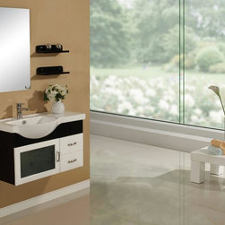 Vanity Edmonton Collection - Products