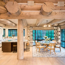 chalet