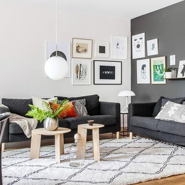 Homestyling - Kolonigatan
