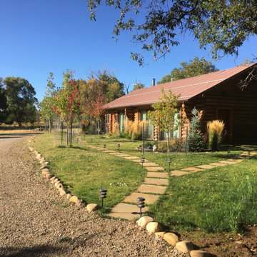 Barnier Residence