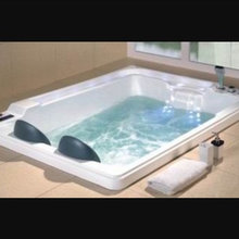 Bathtubs