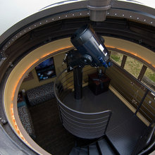 stair floor should be steel