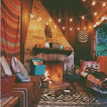 Dream Living Room